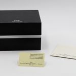 IWC Portofino Automatic IW351311 (Onbekend (willekeurig serienummer)) - Wit wijzerplaat 34mm Staal (8/8)