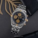 Breitling Chronomat B13050 (1998) - 39mm Staal (3/8)