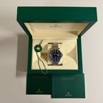 Rolex GMT-Master II 126710BLNR - (2/7)