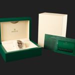 Rolex Oyster Perpetual 31 277200 - (8/8)
