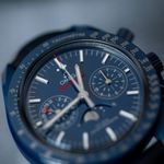 Omega Speedmaster Moonphase 304.93.44.52.03.001 - (4/6)