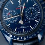 Omega Speedmaster Moonphase 304.93.44.52.03.001 - (5/6)