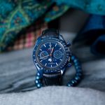 Omega Speedmaster Moonphase 304.93.44.52.03.001 - (1/6)