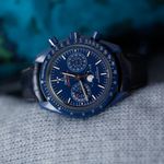 Omega Speedmaster Moonphase 304.93.44.52.03.001 - (3/6)