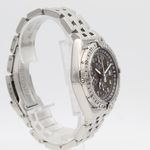 Breitling Chronomat A20048 (1994) - Grijs wijzerplaat 39mm Staal (6/8)