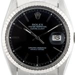 Rolex Datejust 36 16014 - (2/6)