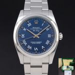 Rolex Oyster Perpetual 34 114200 - (1/8)