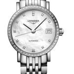 Longines Elegant L4.309.0.80.6 - (1/1)