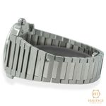Bulgari Octo BGO 38 S (Onbekend (willekeurig serienummer)) - 39mm Staal (8/8)