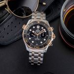 Omega Seamaster Diver 300 M 210.20.44.51.01.001 - (1/8)