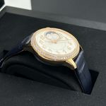 Vacheron Constantin Unknown 8005F/000R-B498 - (6/10)
