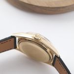 Rolex Datejust 1601 (1971) - 36 mm Yellow Gold case (6/8)