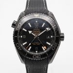 Omega Seamaster Planet Ocean 215.92.46.22.01.001 - (1/5)