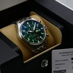 IWC Pilot Chronograph IW388104 - (3/3)