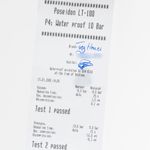 TAG Heuer 2000 WK1110.BA0317 - (5/8)