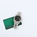 Rolex Datejust 41 126334 (Unknown (random serial)) - 41 mm Steel case (3/8)