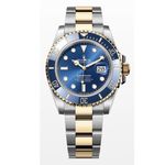 Rolex Submariner Date 126613LB - (1/1)