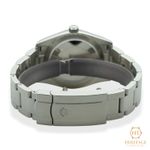 Rolex Oyster Perpetual 34 124200 (2025) - 34 mm Steel case (7/8)