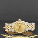 Rolex Datejust 1601 - (5/7)