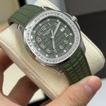 Patek Philippe Aquanaut 5267/200A-011 - (1/10)