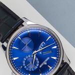 Jaeger-LeCoultre Master Ultra Thin Réserve de Marche Q1378480 - (4/8)