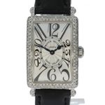 Franck Muller Long Island 902 QZ D - (1/5)