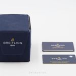 Breitling Superocean 44 A17367D71B1A1 (2020) - Black dial 44 mm Steel case (7/8)