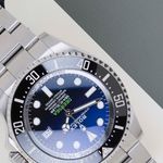 Rolex Sea-Dweller Deepsea 136660 - (4/8)