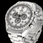 Omega Speedmaster Broad Arrow 321.10.44.50.02.001 (2012) - Silver dial 44 mm Steel case (7/8)