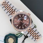 Rolex Datejust 36 126231 - (1/8)