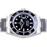 Rolex Submariner Date 126610LN - (6/8)