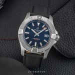 Breitling Avenger A17328101B1X1 (Onbekend (willekeurig serienummer)) - 42mm Staal (3/8)