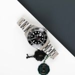 Rolex Sea-Dweller 126600 (2022) - Black dial 43 mm Steel case (1/8)