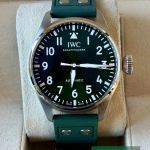 IWC Big Pilot IW329306 - (2/7)