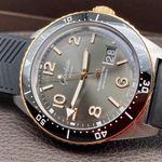 Glashütte Original SeaQ 1-36-13-04-91-33 - (7/10)