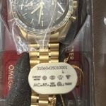 Omega Speedmaster Professional Moonwatch 310.60.42.50.10.001 - (2/2)