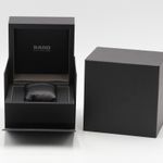 Rado Ceramica R21702722 (2022) - Black dial 23 mm Ceramic case (8/8)