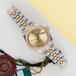 Rolex Lady-Datejust 69173 - (1/8)