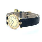 Cartier Tank Vermeil 590004 - (4/8)