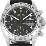 Fortis Chronograph Cosmonauts 630.22 - (1/5)