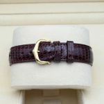 Cartier Tank Vermeil 366001 (Onbekend (willekeurig serienummer)) - Wit wijzerplaat 20mm Zilver (6/8)