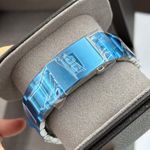 Glashütte Original SeaQ 1-39-11-06-80-70 - (9/10)