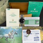 Rolex Datejust 36 16220 - (3/8)