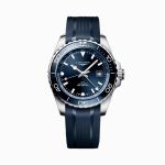 Longines HydroConquest L3.890.4.96.9 (2025) - Blue dial 43 mm Steel case (1/1)