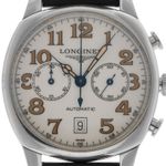 Longines Vintage L2.705.4.23.2 - (1/8)