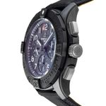 Breitling Avenger SB01471A1B1X1 (Onbekend (willekeurig serienummer)) - Grijs wijzerplaat 44mm Keramiek (6/8)