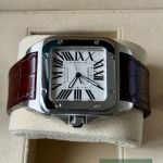 Cartier Santos 100 2656 - (4/7)