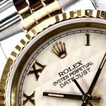 Rolex Datejust 36 16233 - (5/8)