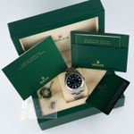 Rolex Oyster Perpetual 41 124300 - (7/7)