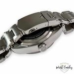Tudor Black Bay 79230G (2020) - Black dial 41 mm Steel case (6/7)